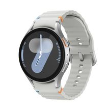 Samsung Galaxy Watch7 Smartwatch 44mm LTE, Galaxy AI, Tela em Cristal de Safira