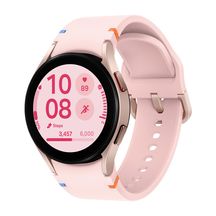 Samsung Galaxy Watch FE 40mm Bluetooth Display de 1.19", Tela Super AMOLED