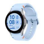 Samsung Galaxy Watch FE 40mm Bluetooth Display de 1.19", Tela Super AMOLED