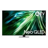 Samsung AI Gaming TV 43" Neo QLED 4K 43QN90D 2024,  Processador com AI, Upscaling 4K, Mini LED, Painel até 144hz, Alexa built in