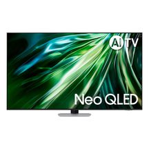 Samsung AI Gaming TV 65" Neo QLED 4K 65QN90D 2024,  Processador com AI, Upscaling 4K, Mini LED, Painel até 144hz, Alexa built in