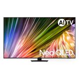 Samsung AI TV 55" Neo QLED 4K 55QN85D 2024, Processador com AI, Upscaling 4K, Mini LED, Painel 120hz, AI Energy Mode, Alexa built in