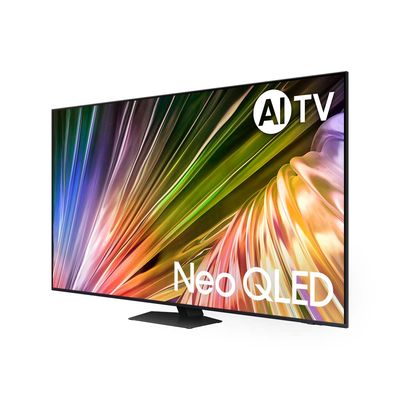 Samsung AI Big TV 75