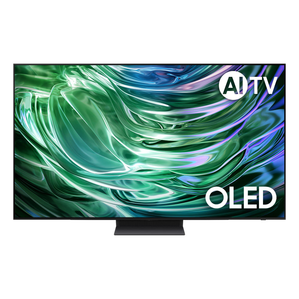 Samsung AI TV 55