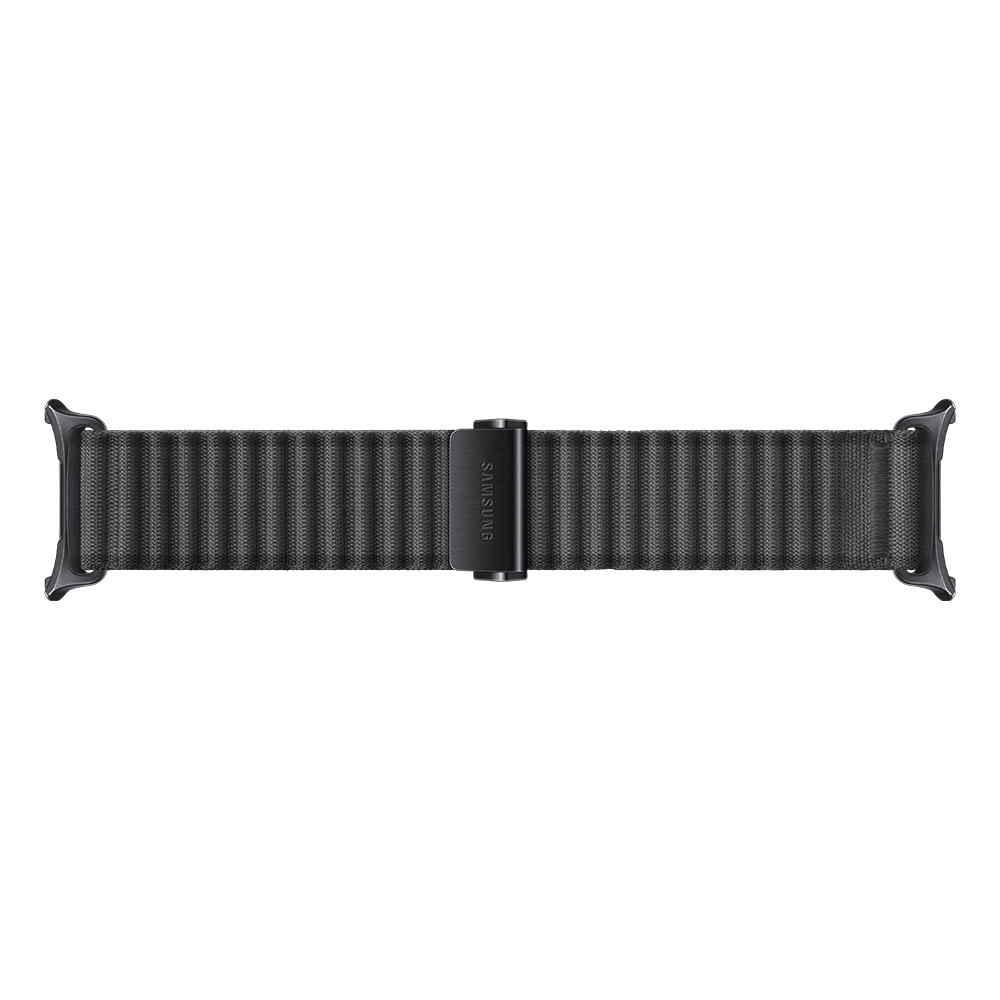 Pulseira Trail Galaxy Watch Ultra é boa?
