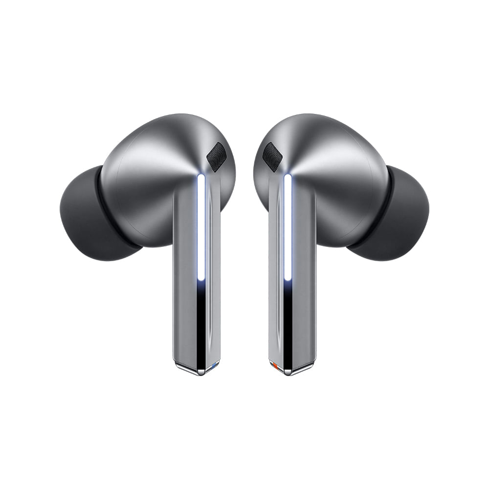 Samsung Galaxy Buds3 Pro, Fone de Ouvido sem fio, Cancelamento de Ruído  Inteligente, Galaxy AI - Samsung Brasil