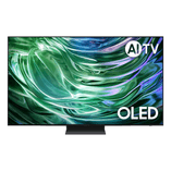 Samsung AI TV 65" OLED 4K 65S90D 2024,  Processador com AI, Painel até 144hz, Design LaserSlim, AI Energy Mode, Alexa built in