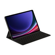 Galaxy Tab S9 FE+ com Capa Teclado Slim