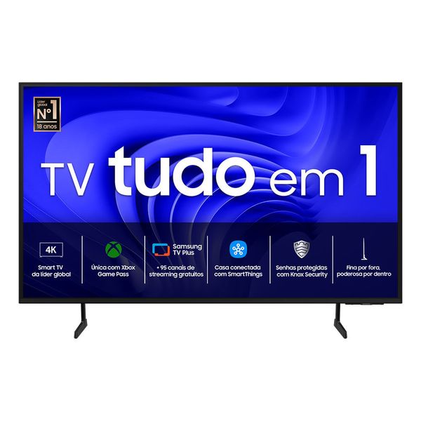 Samsung Smart TV 55