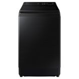 Lavadora Smart Samsung Digital Inverter WA14CG Black 14kg