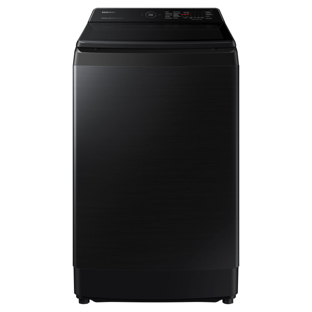 Lavadora Smart Samsung Digital Inverter WA14CG Black 14kg Lavadora Smart Samsung Digital Inverter WA14CG Black 14kg