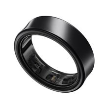 Samsung Galaxy Ring, Monitor de treino, Rastreador de sono, Bateria de até 7 dias, Material em titânio, Tamanho 05