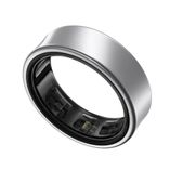 Samsung Galaxy Ring, Monitor de treino, Rastreador de sono, Bateria de até 7 dias, Material em titânio, Tamanho 11