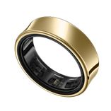Samsung Galaxy Ring, Monitor de treino, Rastreador de sono, Bateria de até 7 dias, Material em titânio, Tamanho 11