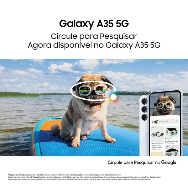 Galaxy A35