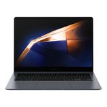 Notebook Samsung Galaxy Book4 Pro, Windows 11 Home, Intel® Core™ Ultra 5 125H, 16GB, 512GB SSD, 14'' Full HD AMOLED, Touchscreen, 1.23 kg