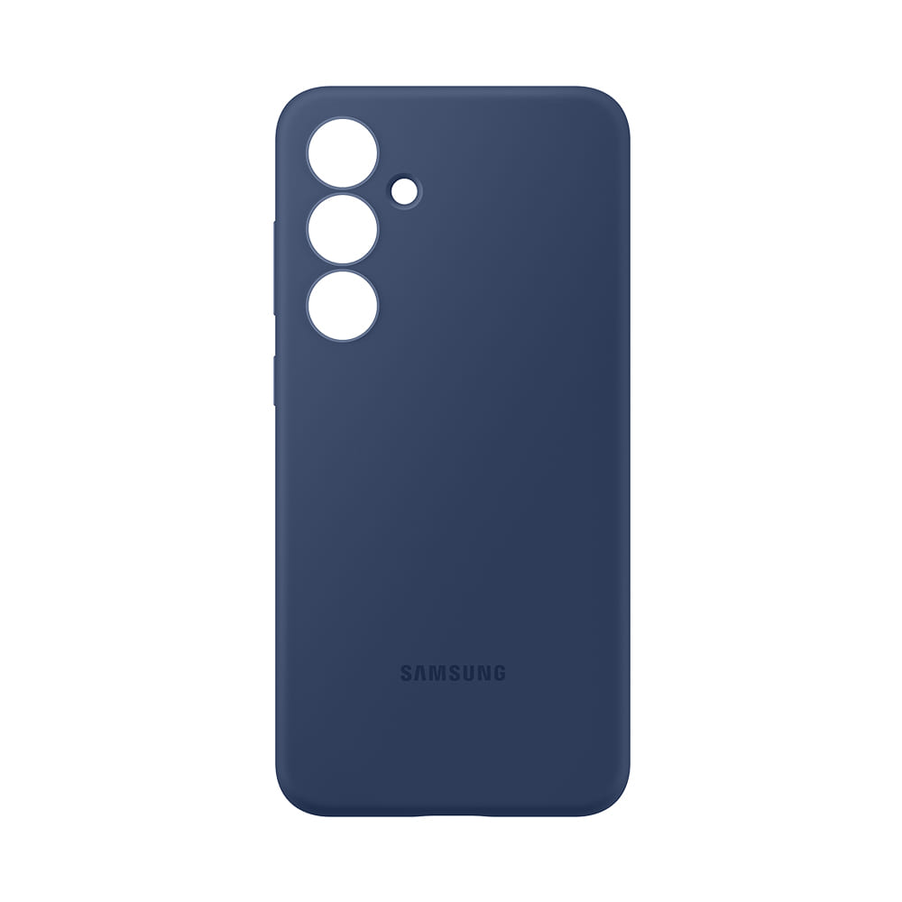 Capa Protetora Silicone Galaxy S24 FE é boa?