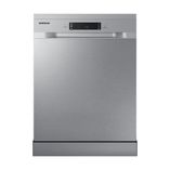 Lava-louças Samsung com 14 serviços Inox (220V)