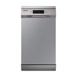 Lava-louças Samsung com 10 serviços Inox (220V)