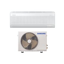 Ar-condicionado Split Samsung Inverter WindFree Connect AI+ 9.000 BTUs Quente e Frio Sem Vento AR09DXEAAWKNAZ