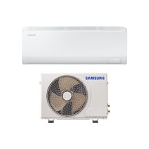 Ar-condicionado Split Samsung Digital Inverter Ultra Connect AI 9.000 BTUs Frio AR09DYFZBWKNAZ