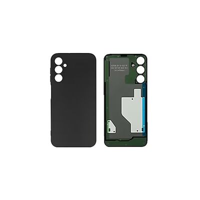 Galaxy A25 5G - Autorreparo da Tampa Traseira - Samsung Brasil