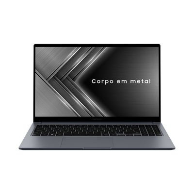 Notebook Samsung Galaxy Book4, Windows 11 Home, Intel® Core™ i3