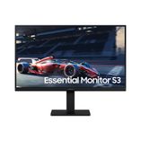 Monitor Samsung Essential S3 22" FHD, 100 Hz, HDMI, VGA