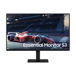 Monitor Samsung Essential S3 27" FHD, 100 Hz, HDMI, VGA