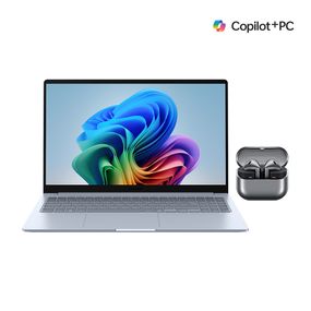 Galaxy Book 4 Edge Snapdragon X Plus 8-core + Galaxy Buds 3