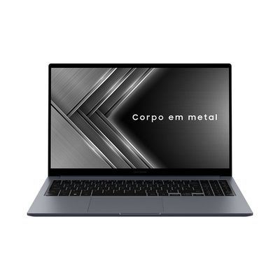 Notebook Samsung Galaxy Book4, Windows 11 Home, Intel® Core™ i7