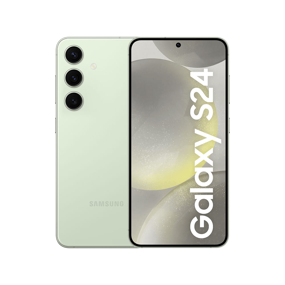 Celular Samsung Galaxy S24, 512GB, 8GB de RAM, Tela de 6.2 Celular Samsung Galaxy S24, 512GB, 8GB de RAM, Tela de 6.2