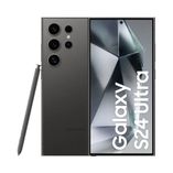 Celular Samsung Galaxy S24 Ultra, 256GB, 12GB de RAM, Tela de 6.8", Galaxy AI