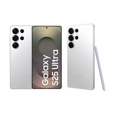 Celular Samsung Galaxy S25 Ultra 5G, 512GB, 12GB RAM, Câmera