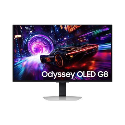 Monitor Odyssey OLED G8 32