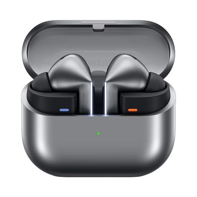Samsung Galaxy Buds3 Pro | Black Friday Samsung Brasil - Samsung