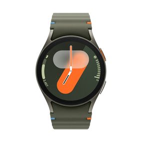 Samsung Galaxy Watch7 Smartwatch 40mm LTE, Galaxy AI, Tela em Cristal de Safira