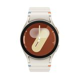 Samsung Galaxy Watch7 Smartwatch 40mm Bluetooth, Galaxy AI, Tela em Cristal de Safira