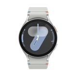 Samsung Galaxy Watch7 Smartwatch 44mm LTE, Galaxy AI, Tela em Cristal de Safira