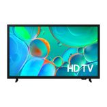 Samsung Smart TV 32" HD H5000F 2025, Canais Gratuitos, 7 Anos de Atualização, HDR,