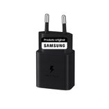 Carregador de Parede Fast Charging 15W (SEM CABO)