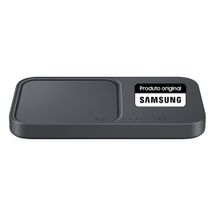 Carregador Rápido Sem Fio 15W Duo Pad (sem carregador e cabo USB)