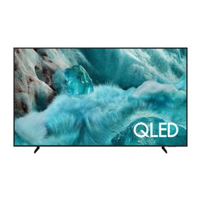 Samsung Vision AI TV 75" QLED 4K Q7F 2025, Pontos Quânticos, Processador com AI, Art Store, Alexa