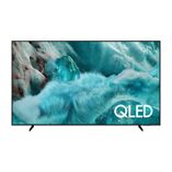 Samsung Vision AI TV 85" QLED 4K Q7F 2025, Pontos Quânticos, Processador com AI, Art Store, Alexa