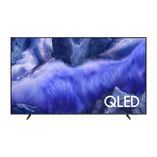 Samsung Vision AI TV 65" QLED 4K QEF1 2025, Pontos Quânticos, Processador com AI, Art Store, Alexa