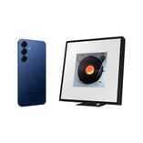 Combo Samsung Galaxy S25 5G + Music Frame LS60D