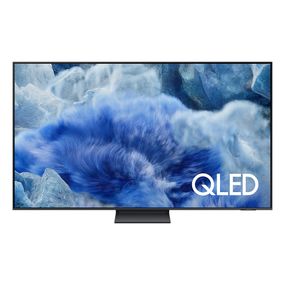 Samsung Vision AI TV 55" QLED 4K Q8F 2025, Pontos Quânticos, Processador com AI, Xbox Cloud Gaming