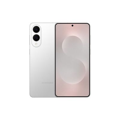 Samsung Galaxy S25 Edge 512 GB Titânio Prata