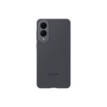 Capa Protetora de Silicone Galaxy S25 Edge