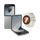 Z Flip6 (256GB) + Watch 7 BT 40mm
